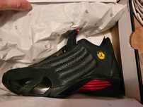 air jordan 14 retro lost shot
