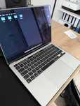 Laptop Macbook Pro M1 512 gb / 8gb stan IDEALNY 2021 rok