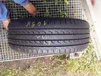 235/55/19 Goodyear Eficent grip suv