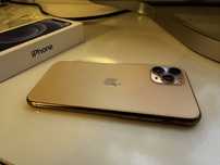  Apple iPhone 11 Pro 256GB kolor Złoty