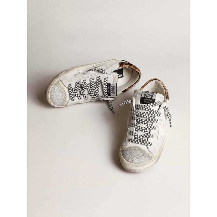 Golden Goose tênis para homens 44