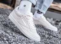 Кросівки Reebok Club C 85 Trim 38 розмір