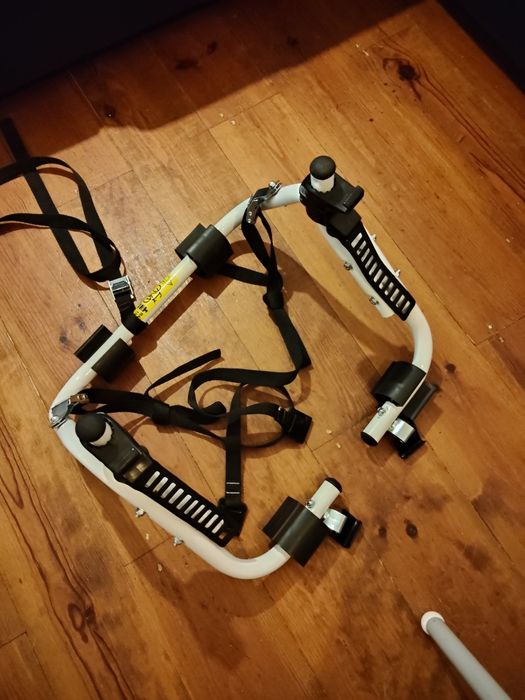 Suporte bicicleta Peruzzo