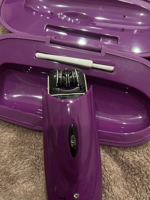 Компактний епілятор