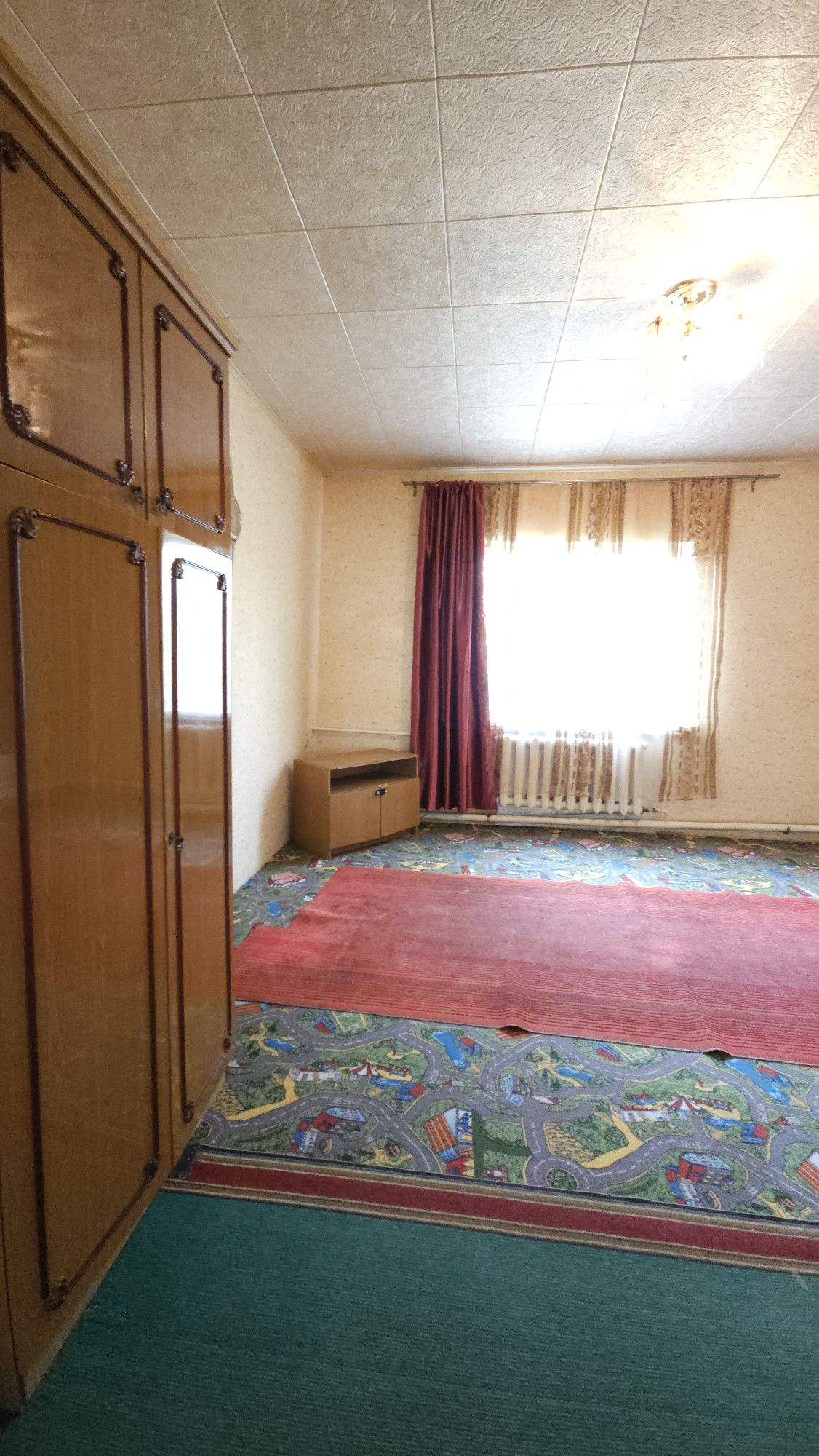 Продам Дом в Романково 110кв.м участок 7 соток