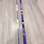 Продам лижі völki,rossignol,kastle,elan,head,authier.
