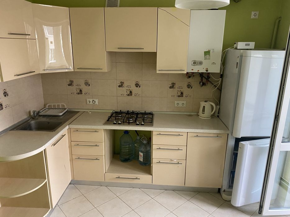 Постанова Продам 1к.квартиру ЖК Петрівський квартал,Львівський маєток