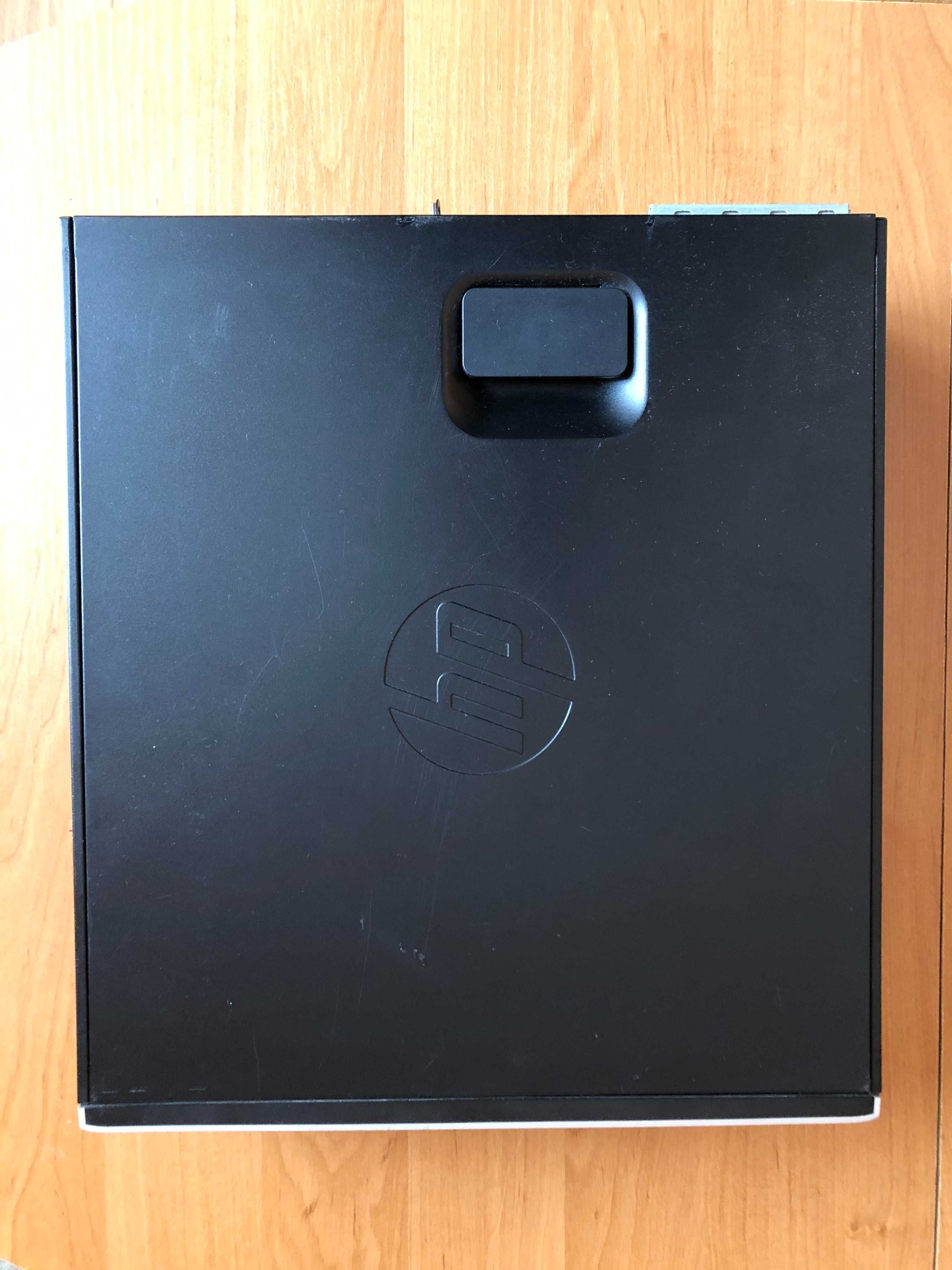 Komputer HP 8300 Compaq , 16GB Ram , i5/3,2GHz  , Windows 11 Pro