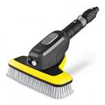 Nowa miękka szczotka powierzchniowa Karcher WB 7 PLUS 3 W 1