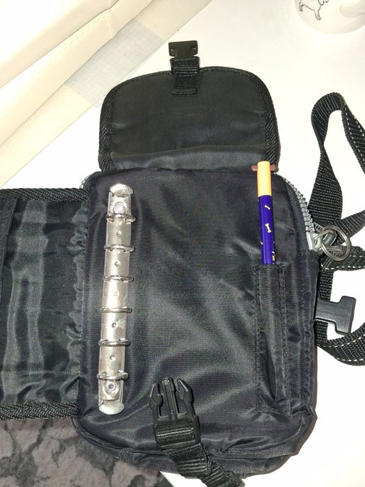 Torebka męska candies