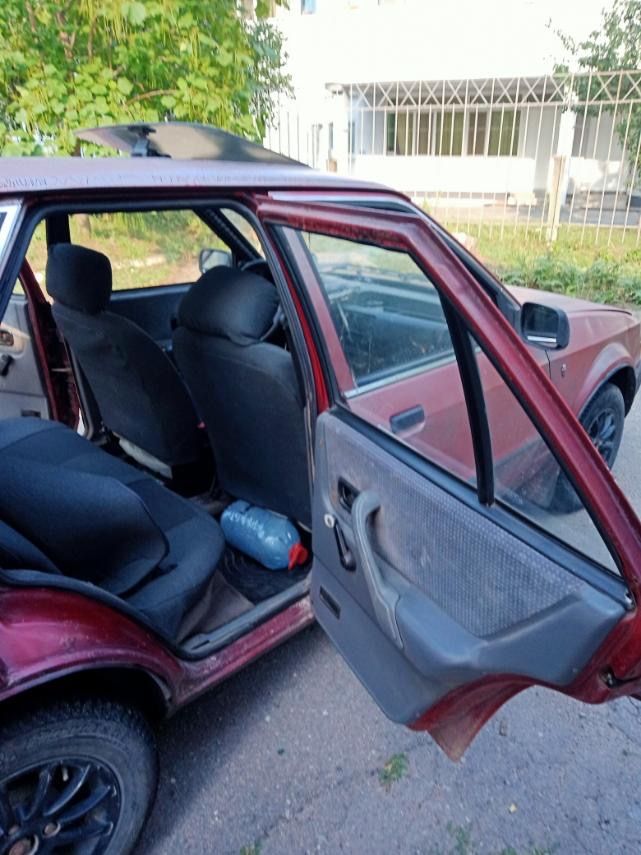 Продам FORD Escort