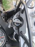 Aprilia tuono RS4 Rs stacyjka wlew zamek