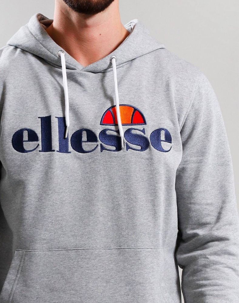 Худі Ellesse (элис)