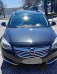 Opel Insignia Sports Tourer SW 2.0 Diesel  Excelente Estado  175.000km