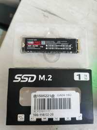 DYSK SSD 1TB V-NAND 1080PRO M2 SSD Delaihe 1000GB,Nowy