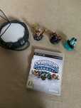 Skylanders Spyro’s Adventure PS3 Starter pack