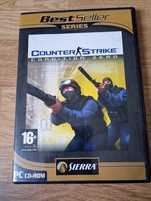 Gra Counter Strike Condition Zero na PC