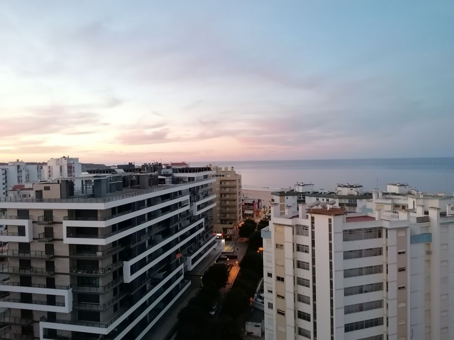 Praia da Rocha-Edifício TARIK (AL)