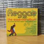 Reggae The Essential Album