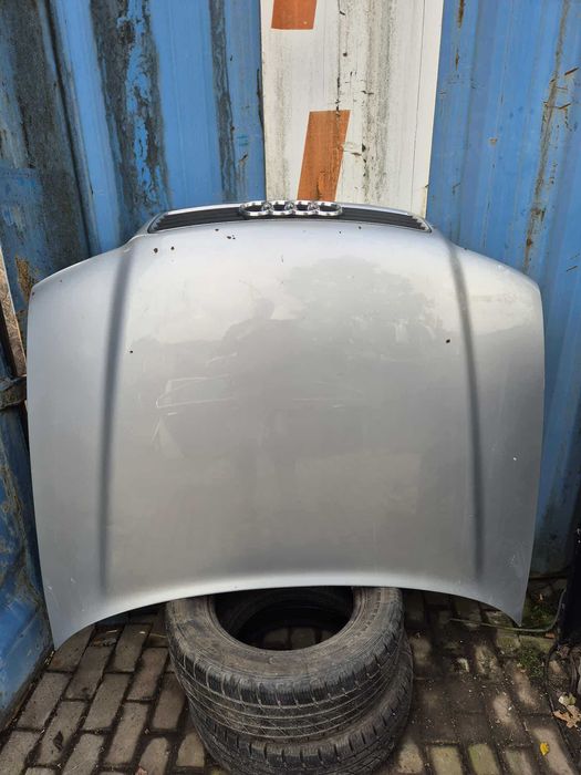 Maska Pokrywa Silnika Audi A4 B5 LIFT