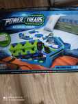 Power treads komplet auto + tor