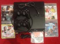 Zestaw gracza PS3 SONY 1 000 GB komplet