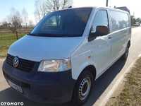 Volkswagen T5  z Niemiec * LONG * zadbany *