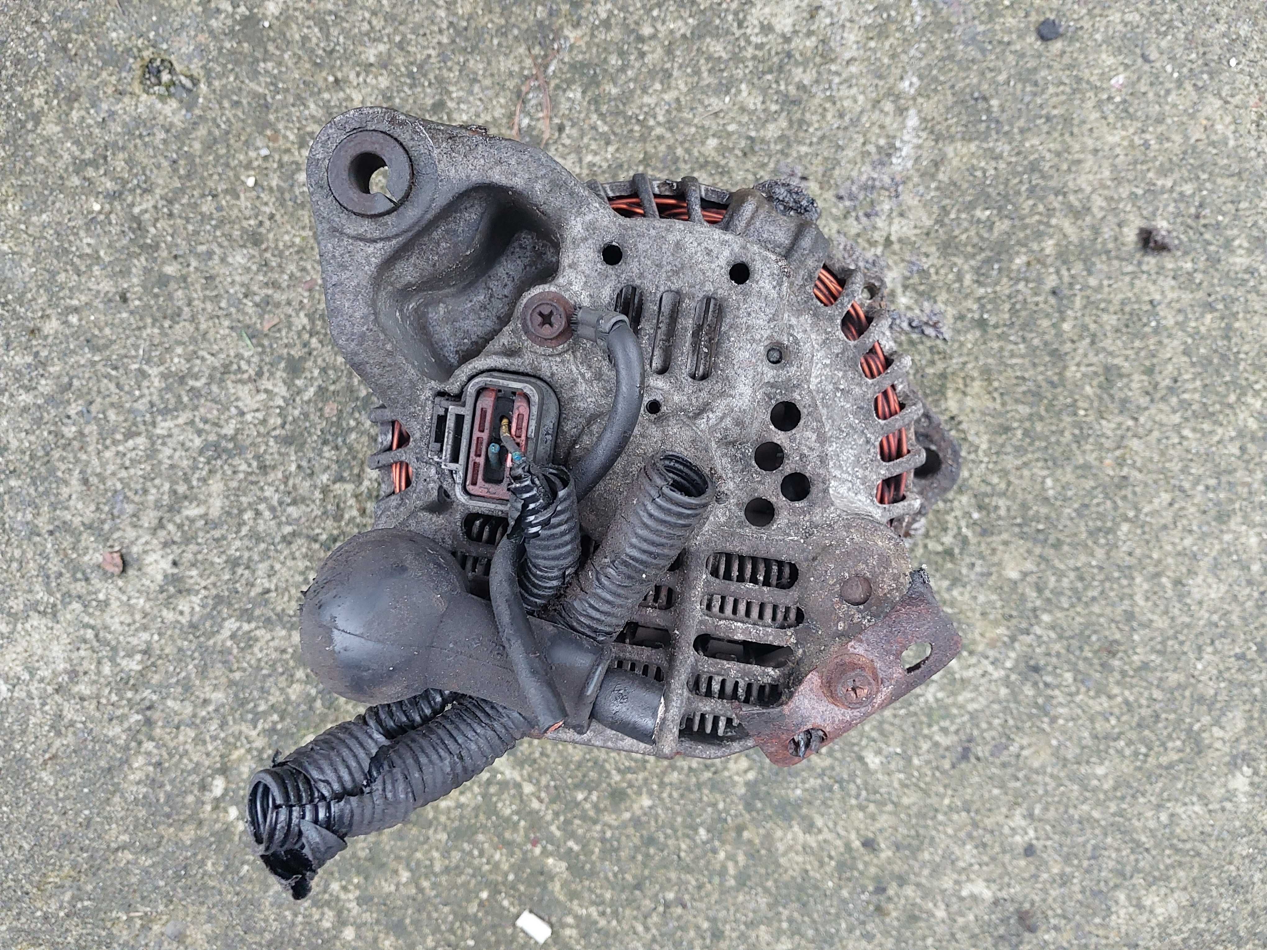 Alternator mercury villager 3.0 v6 2310--00b--000  f3xa-10300-ad