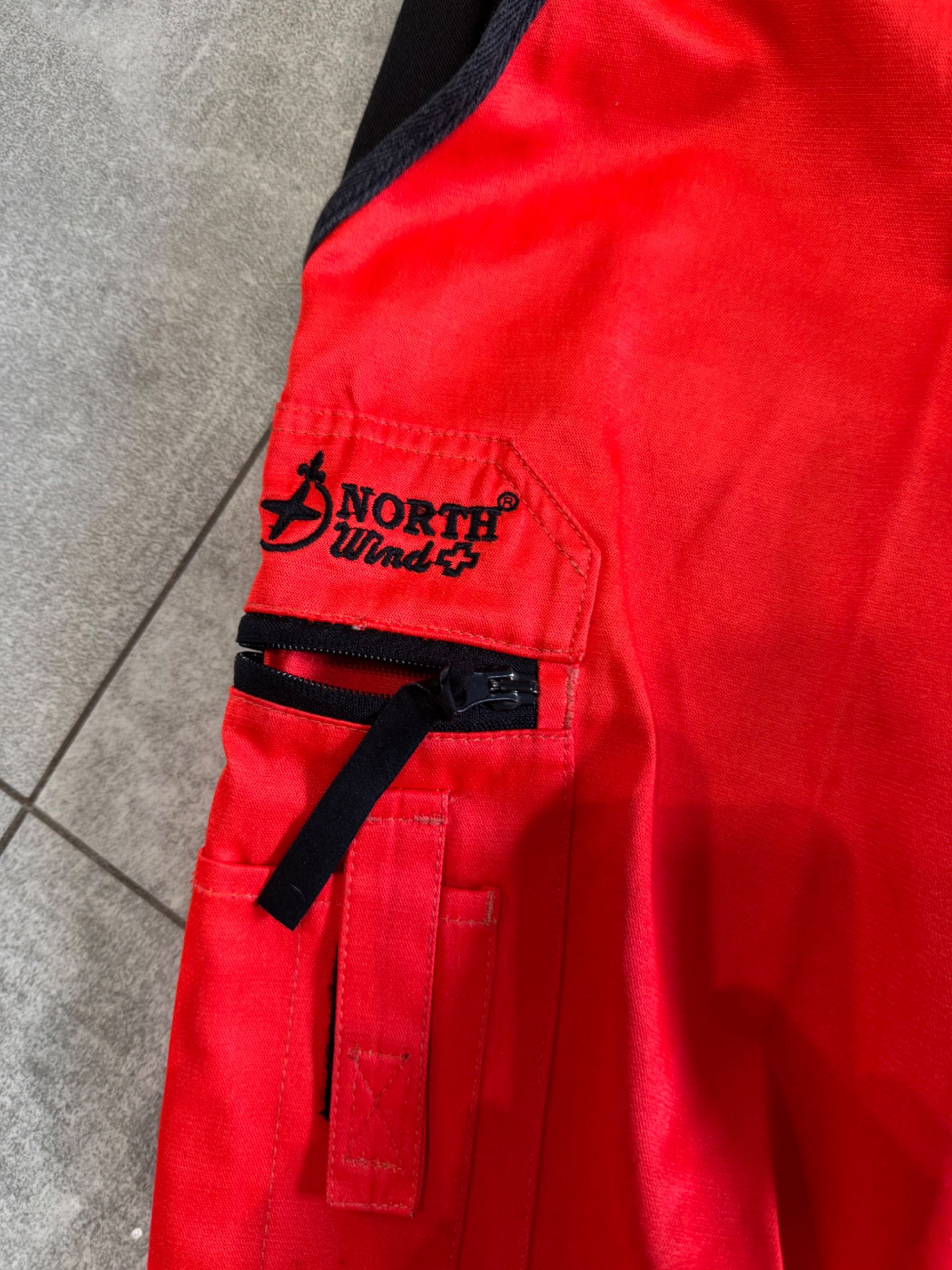 Spodnie CAŁOROCZNE NorthWind PRM Fluo 2021 L1