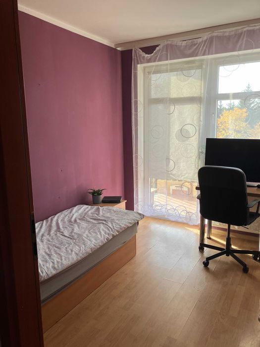 Samodzielne mieszkanie 6-os. dla FIRM