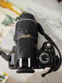 Продам Nikon D3100