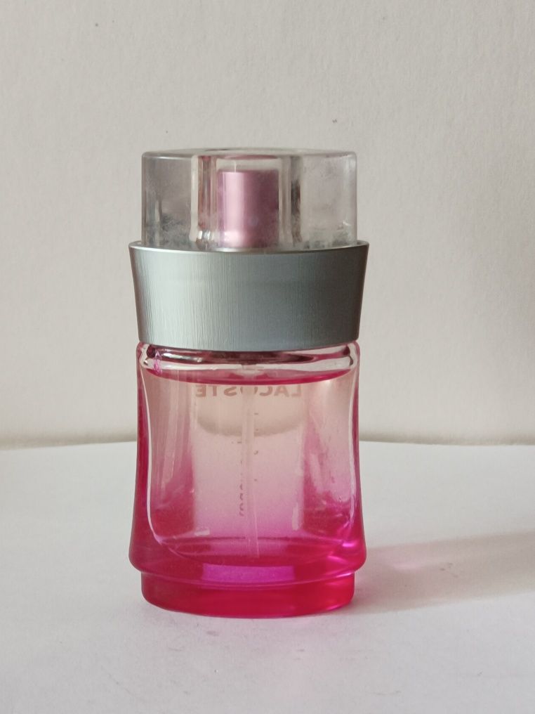 Lacoste touch of pink 15 ml туалетна вода