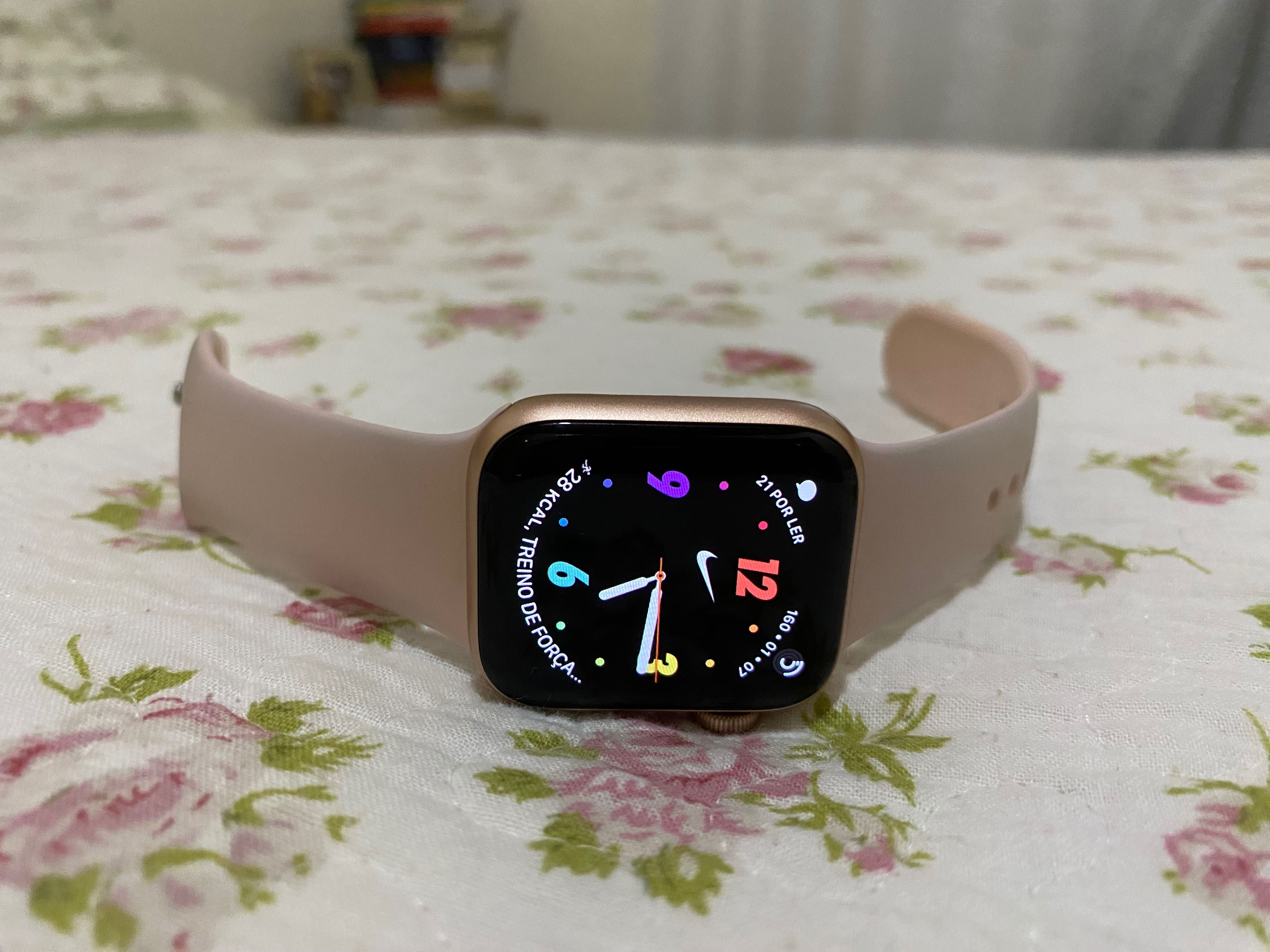 Smartwach Apple 40