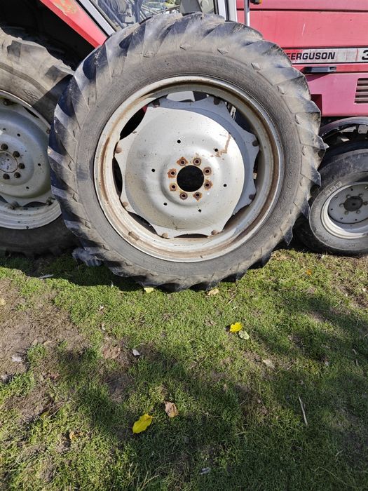 Koła do ciągnika 13.6 R34