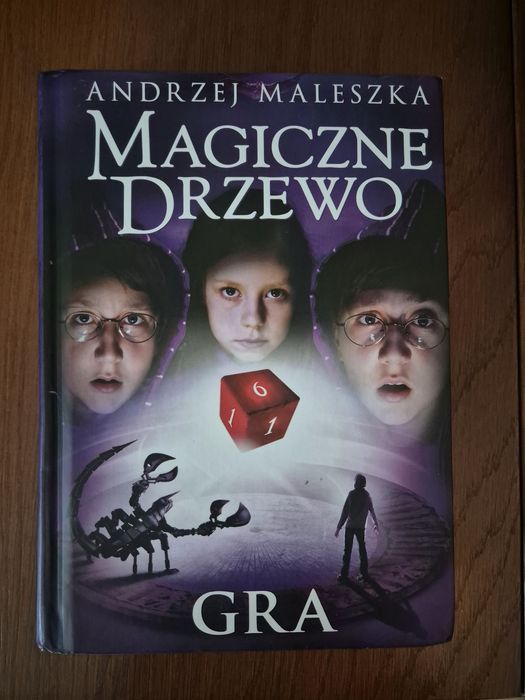 Magiczne drzewo GRA