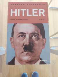 Grandes Biografias - Hitler