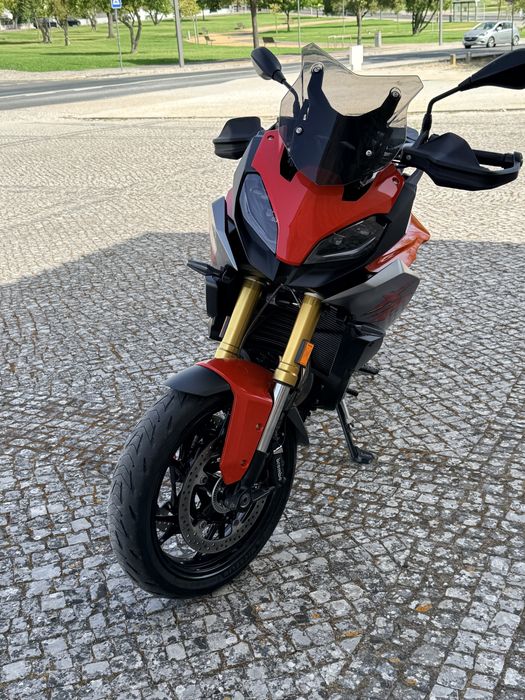Bmw f 900 xr 2021 19 mim kms