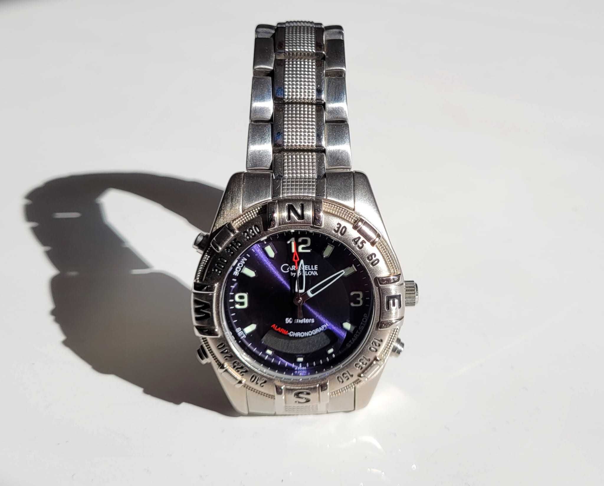 Bulova Caravelle 43C01