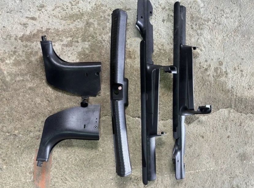 Peças/material para Opel Corsa b 1.2