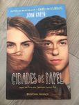 Cidades de Papel de John Green
