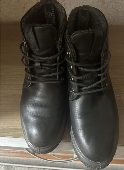 Черевики  Ecco жіночі