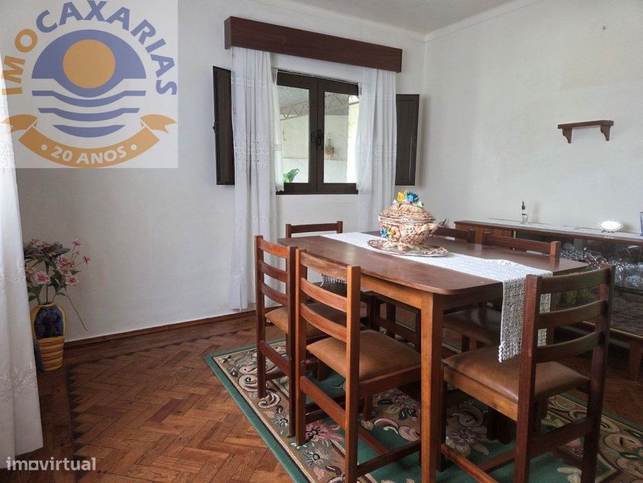 Moradia T3 Mobilada com Sótão Amplo - Marta, Lameirinha