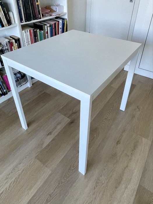 Mesa Refeições Extensível