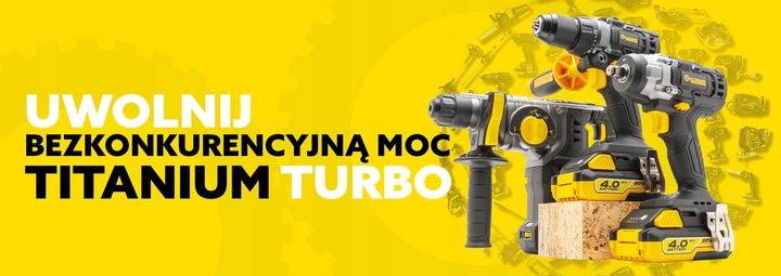 Szlifierka Kątowa Akumulatorowa Kaltmann 20v