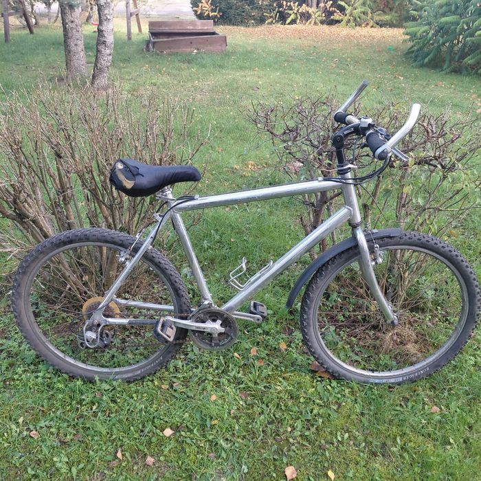 Rower górski 2sztuki