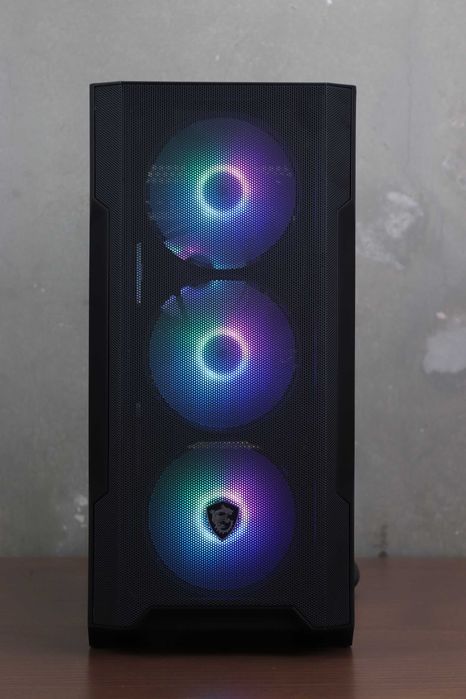 PC Gaming | RTX 3070TI / Ryzen 5 / 16GB RAM /  512GB SSD / RGB
