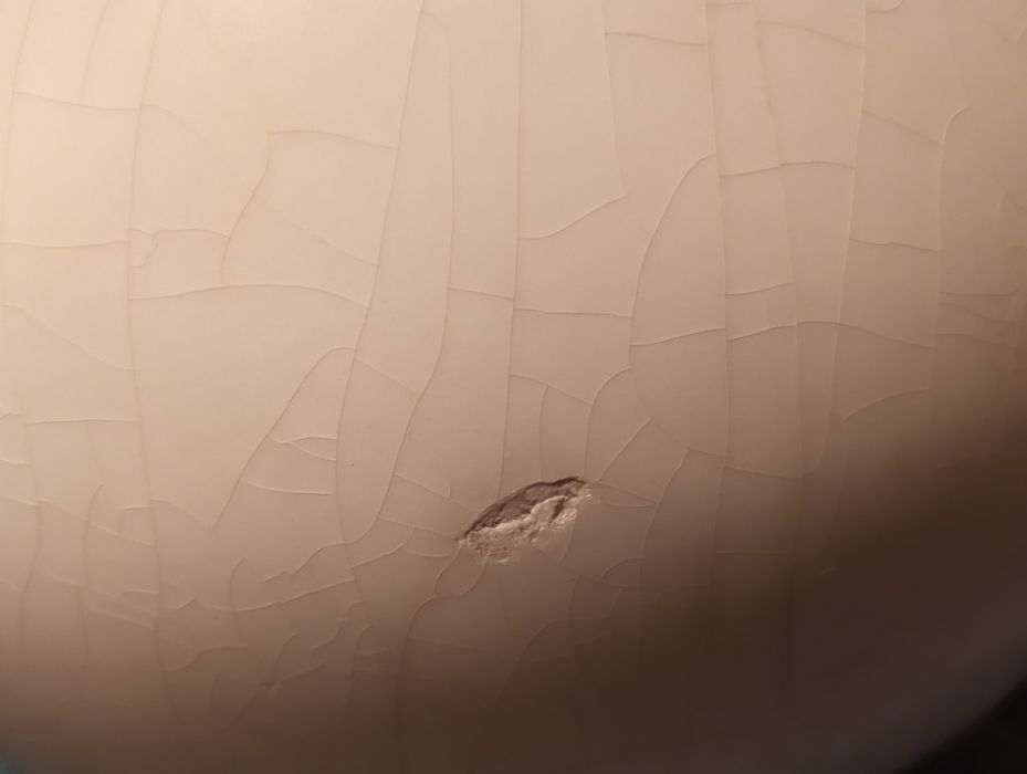 Кувшин для умывания ,декор