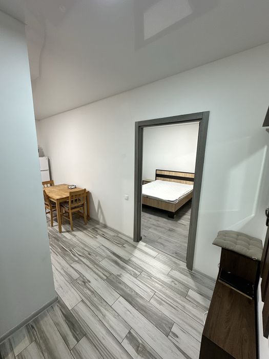 1 кімнатна квартира