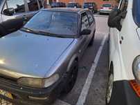 Toyota corolla 1.8d