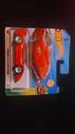 Hotwheels Ferrari F40 Competizione
